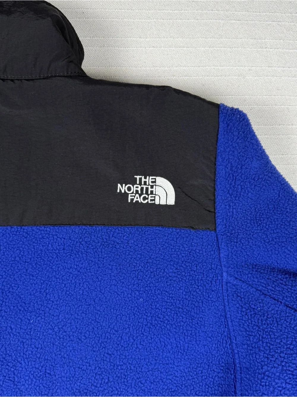 The North Face this pre